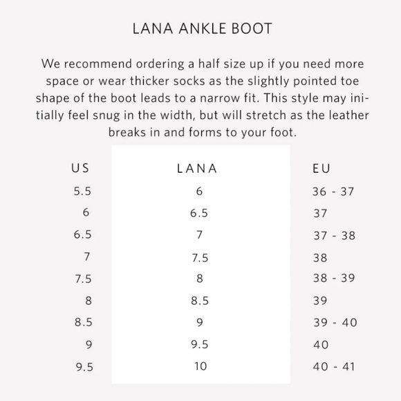 Nisolo | Lana Ankle Boots in Black - Picture 13 of 13